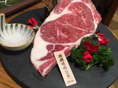 -黑牛の店·和牛烧肉(合生汇店)