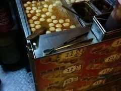 -利强记北角鸡蛋仔(弥敦道店 )