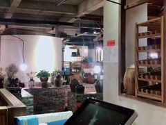 -几荷·恰似故人来(秀水广场店)