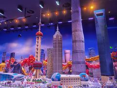 -上海乐高探索中心