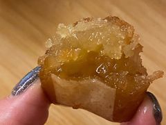 蜜三刀-一大糕点(纬六路店)