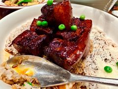 -上海人家花樣年华(中山公园店)