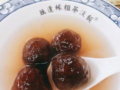 -粗茶淡饭(东关街店)