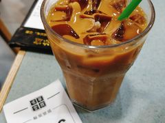 冻鸳鸯-华嫂冰室(尖沙咀店)