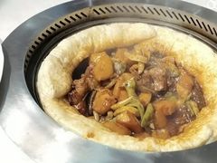 -二十一分小锅炖(中心店)