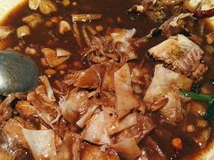 -旺顺阁·北京菜(北辰上品+)