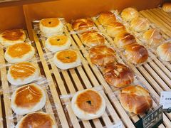 -0+1·手作面包(新北店)