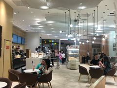 -奈雪的茶(国金中心店)