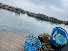 -蓝湾碧波·老字号·疍家非遗海上餐厅