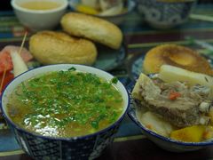 -園丁烤肉缸子肉