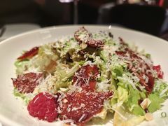 -Bistro Wang 牛排馆