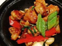 -火啫啫·粤式啫啫煲(南通首店)