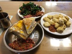 -88号小吃店·经典云南菜·地道纳西美食