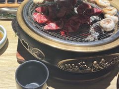 -泥炉烧肉师(新街口金銮巷店)