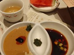 -东门口·鲜爆肚涮肉·烧烤(老门东店)