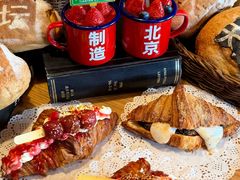 -味多美·北京面包工坊(天坛店)