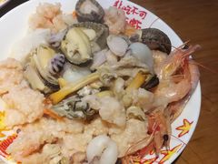 -霸王虾·小龙虾香辣蟹(玉林店)