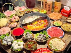 -冯校长老火锅(深圳总店)