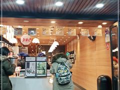 门面-茶颜悦色(登高路上店)