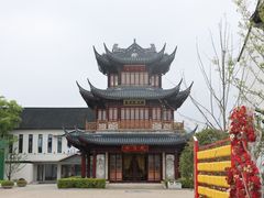 -石湖景区