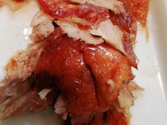 -紫光园·烤鸭·北京菜(劲松店)