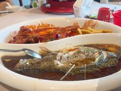 -马凯餐厅(地安门店)