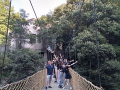 -罗田天堂寨风景区