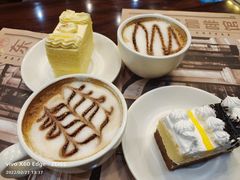 -东海咖啡馆