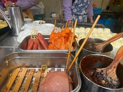 -张记灌饼(丰富路店)