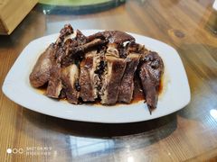 -临江宴餐厅·桐庐菜(富春江店)