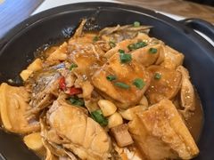 -一楼食业·美食人家