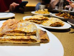 -河沿肉饼Beijing Pie(东华门店)