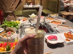 -海底捞火锅(万象城店)