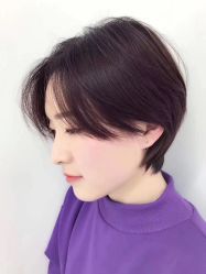 -扎嘎形象设计