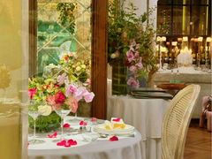 -Le Bistrot de Racine