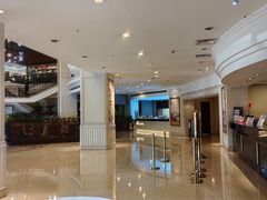-珀丽酒店-协奏坊餐厅