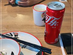 -新白鹿餐厅(城西银泰城店)