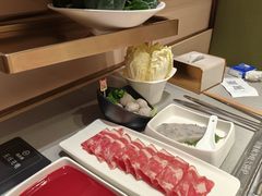 -海底捞火锅(金光华店)