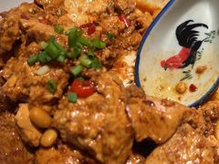 -老湘村·湖南土菜(天河维多利店)