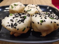 -小杨生煎(龙阳广场店)