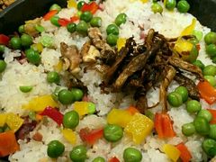 -云海肴云南菜·蒸汽石锅鱼(北京良乡华冠店)