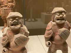 -陕西历史博物馆