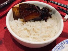 吉士红烧肉-老吉士酒家(天平路店)