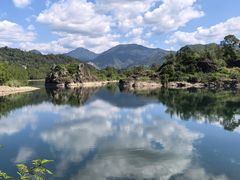 -楠溪江风景名胜区