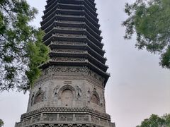 -玲珑塔公园