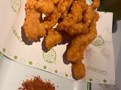 -淘蛙(广州星寰国际商业中心店)