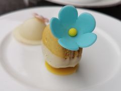 -上海和平饭店华懋阁 Cathay Room