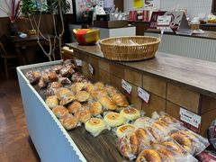 -富贵面包公司(运河店)