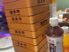 -温禾牛·和牛寿喜烧自助火锅(恒基名人店)