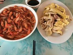 -小六农家乐(崇明西沙湿地店)
